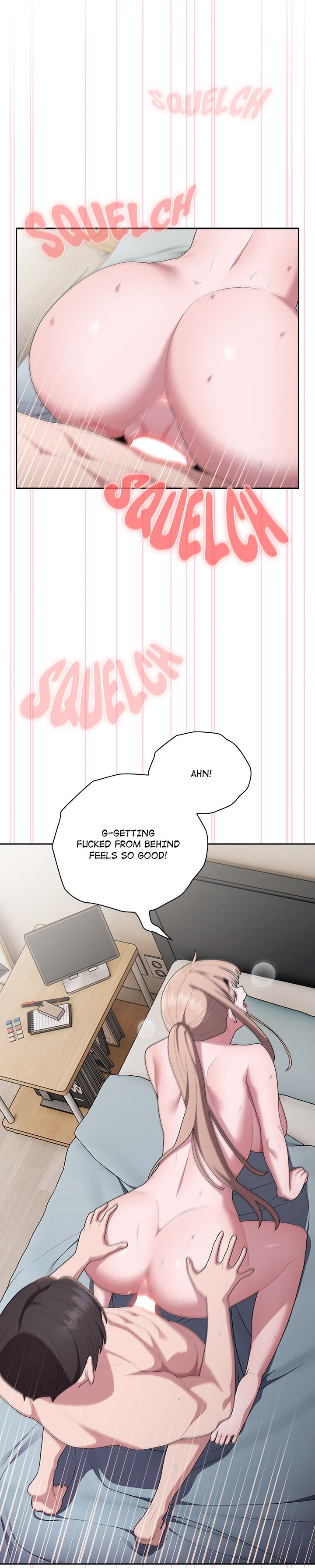 Troublesome Employee Warning Page 18 - MangaHe