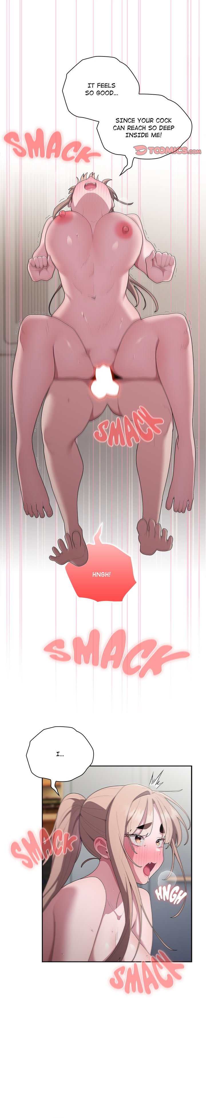 Troublesome Employee Warning Page 19 - MangaHe
