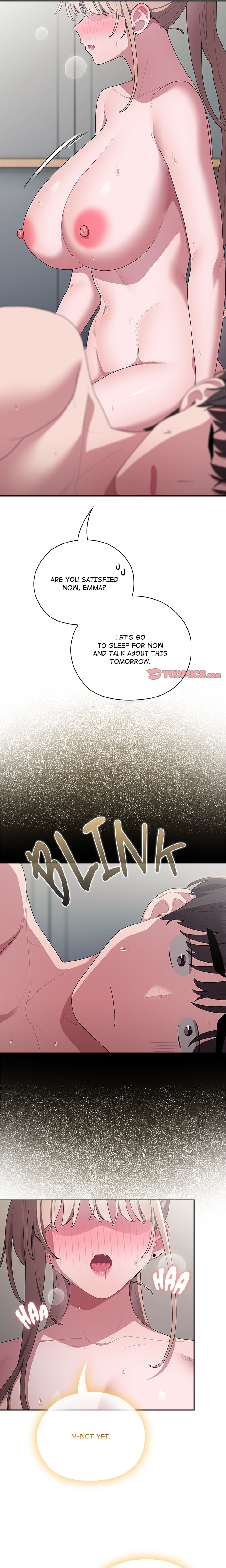 Troublesome Employee Warning Page 26 - MangaHe