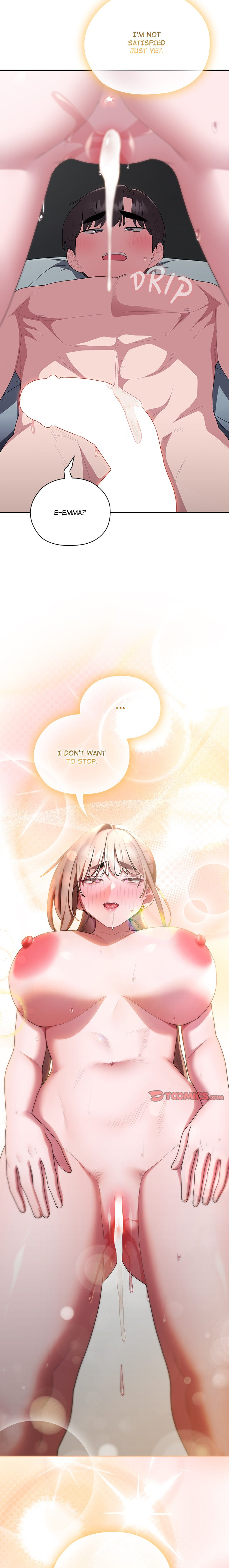 Troublesome Employee Warning Page 27 - MangaHe