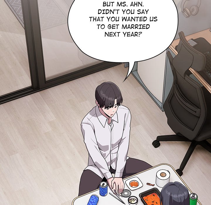 Troublesome Employee Warning Page 11 - MangaHe