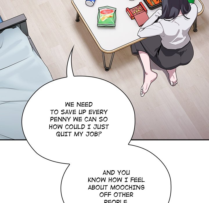 Troublesome Employee Warning Page 12 - MangaHe