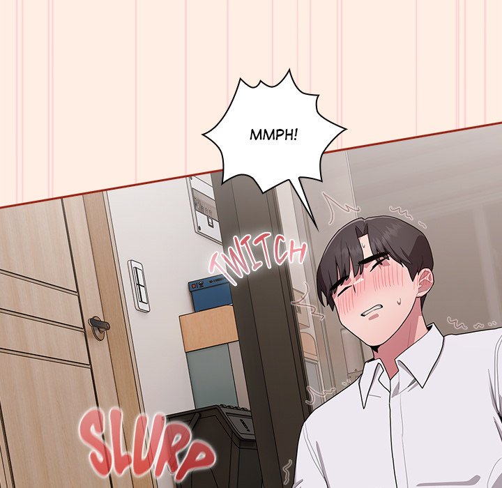 Troublesome Employee Warning Page 152 - MangaHe