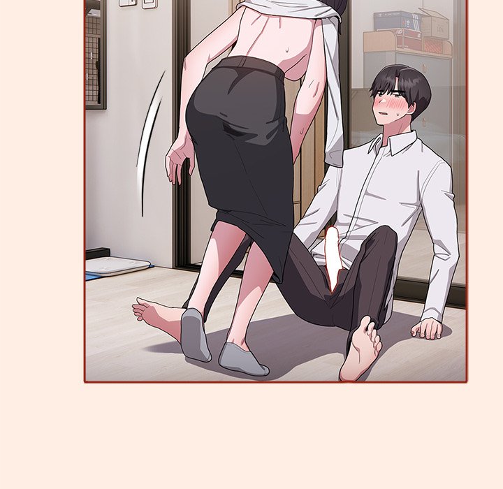 Troublesome Employee Warning Page 169 - MangaHe