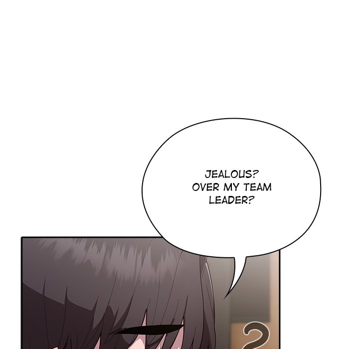 Troublesome Employee Warning Page 21 - MangaHe