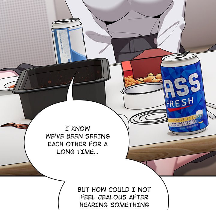 Troublesome Employee Warning Page 25 - MangaHe