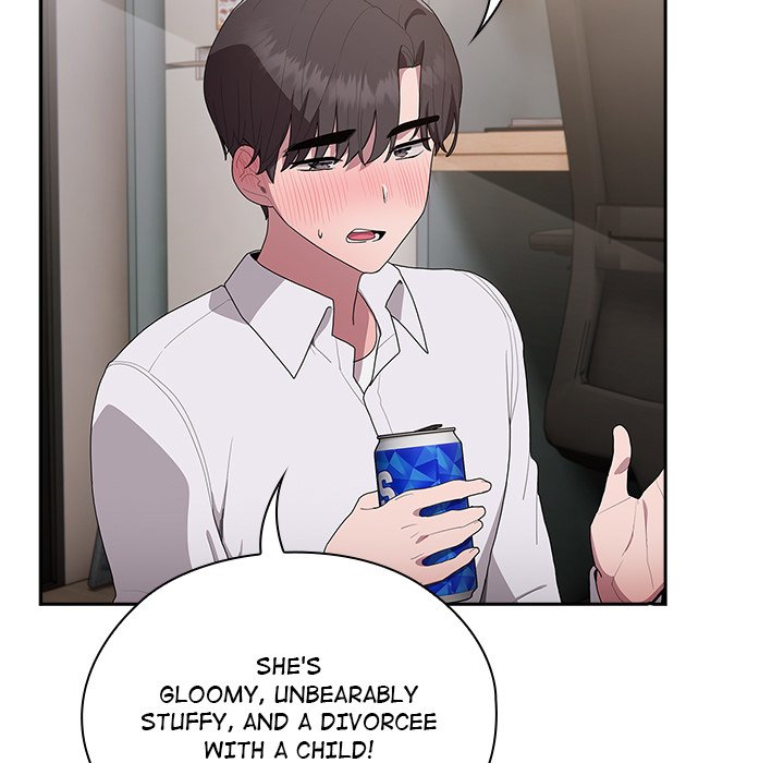 Troublesome Employee Warning Page 27 - MangaHe