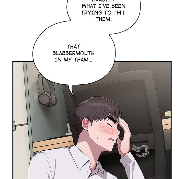 Troublesome Employee Warning Page 31 - MangaHe