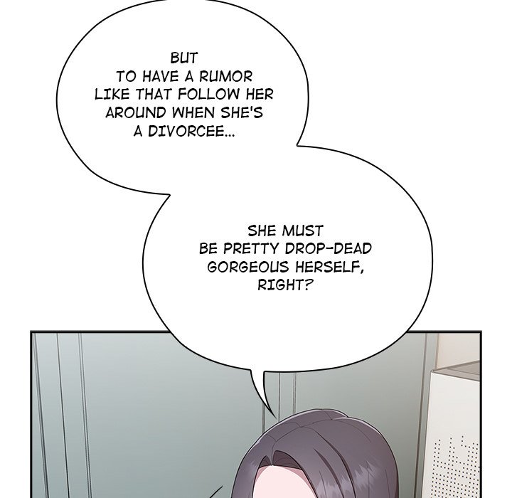 Troublesome Employee Warning Page 38 - MangaHe