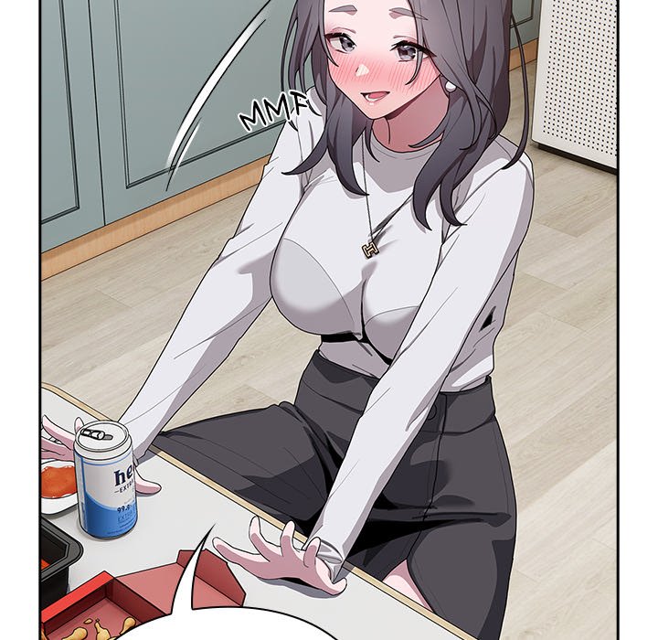 Troublesome Employee Warning Page 39 - MangaHe