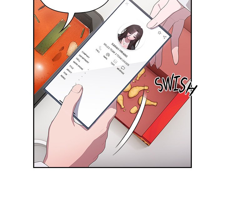 Troublesome Employee Warning Page 44 - MangaHe
