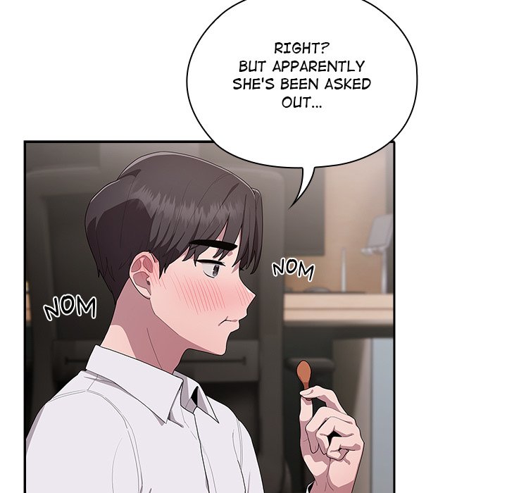 Troublesome Employee Warning Page 48 - MangaHe