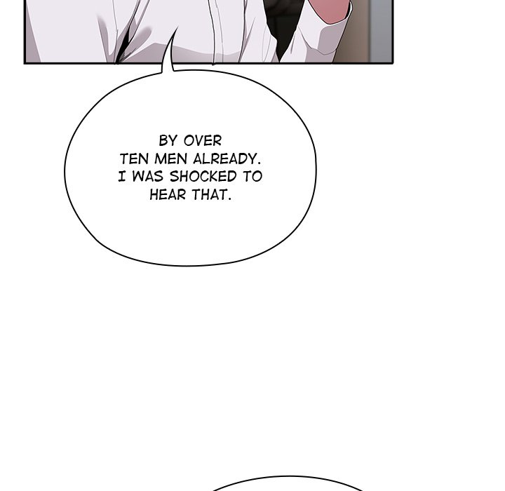 Troublesome Employee Warning Page 49 - MangaHe