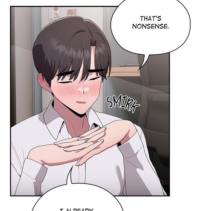 Troublesome Employee Warning Page 53 - MangaHe