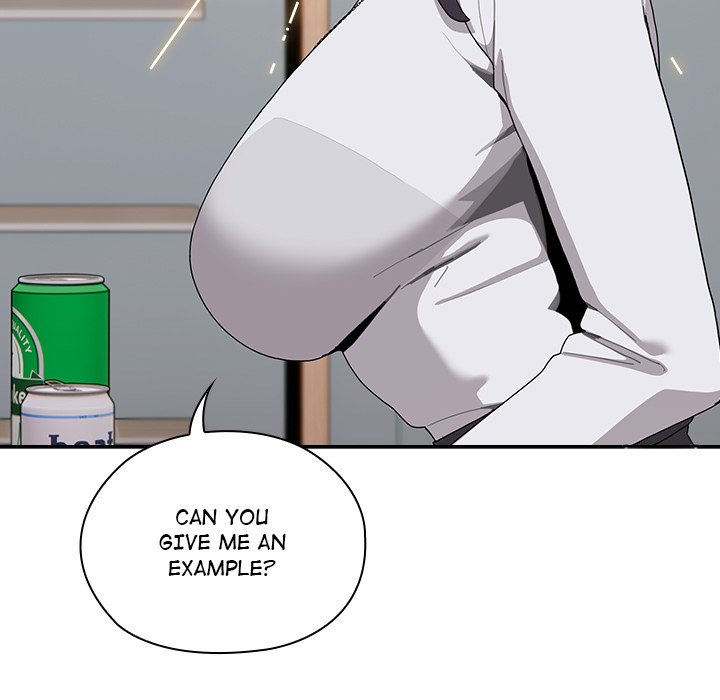 Troublesome Employee Warning Page 56 - MangaHe