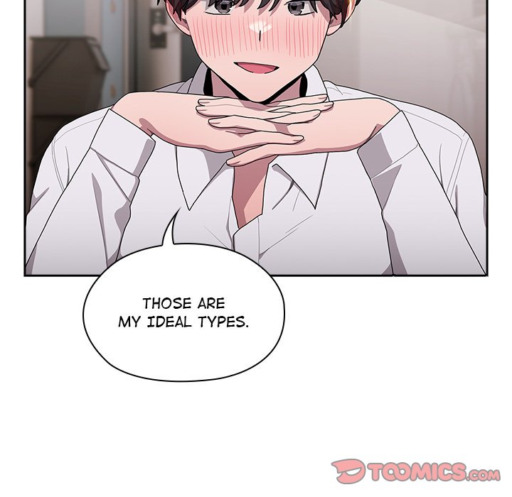 Troublesome Employee Warning Page 58 - MangaHe