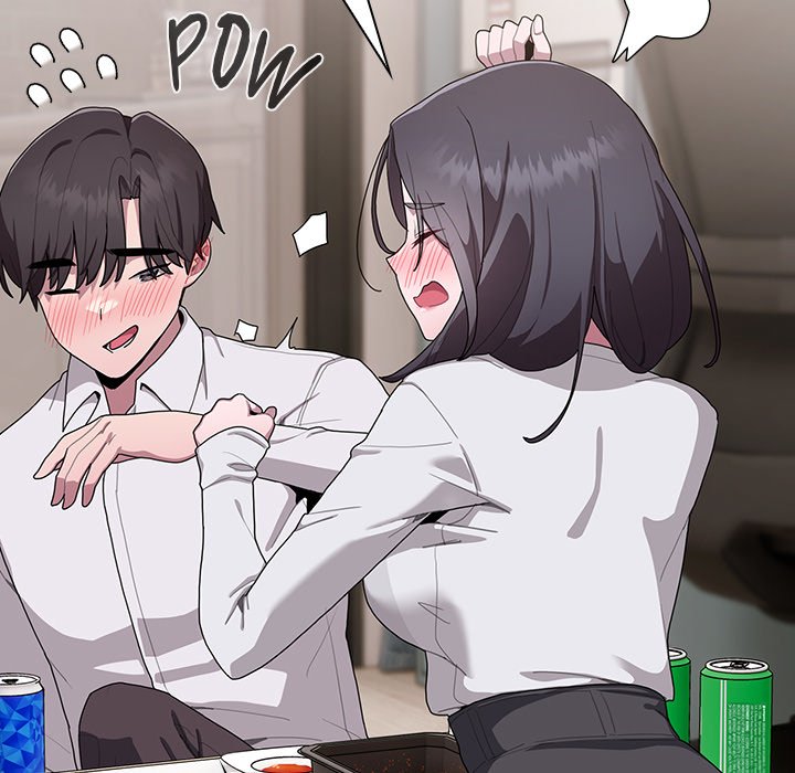 Troublesome Employee Warning Page 60 - MangaHe