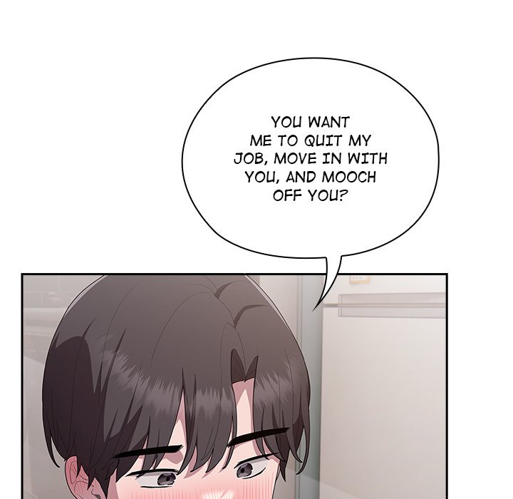 Troublesome Employee Warning Page 7 - MangaHe
