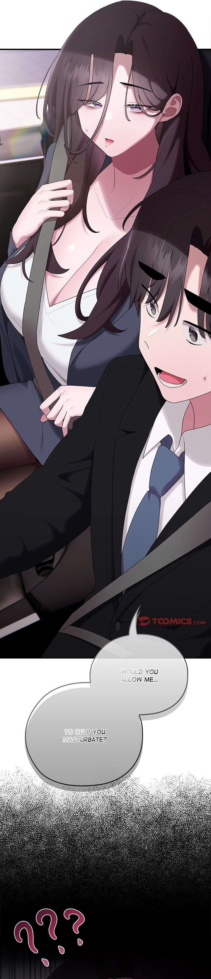 Troublesome Employee Warning Page 25 - MangaHe