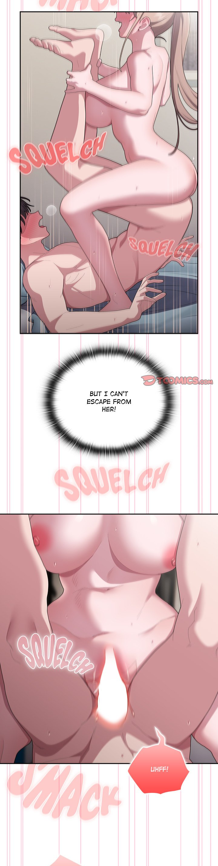 Troublesome Employee Warning Page 6 - MangaHe
