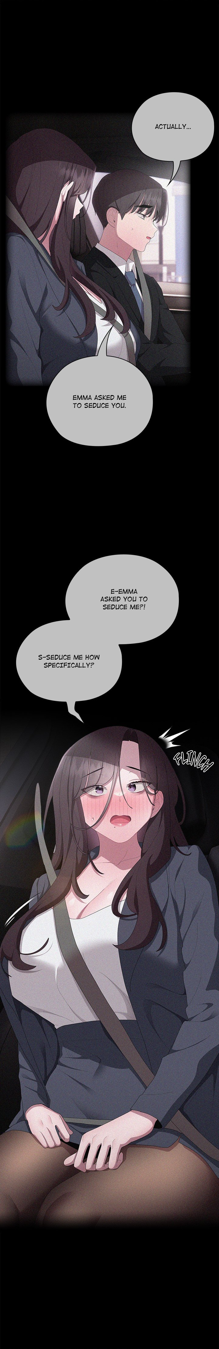 Troublesome Employee Warning Page 5 - MangaHe