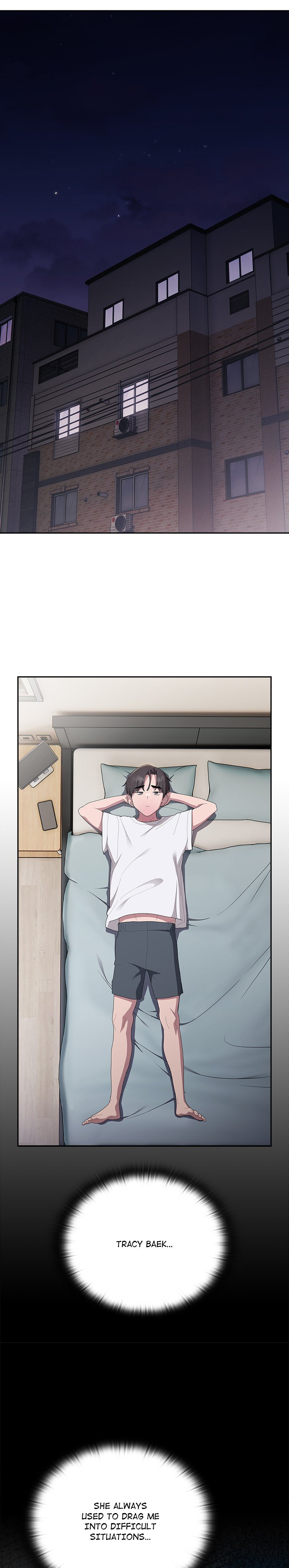 Troublesome Employee Warning Page 13 - MangaHe