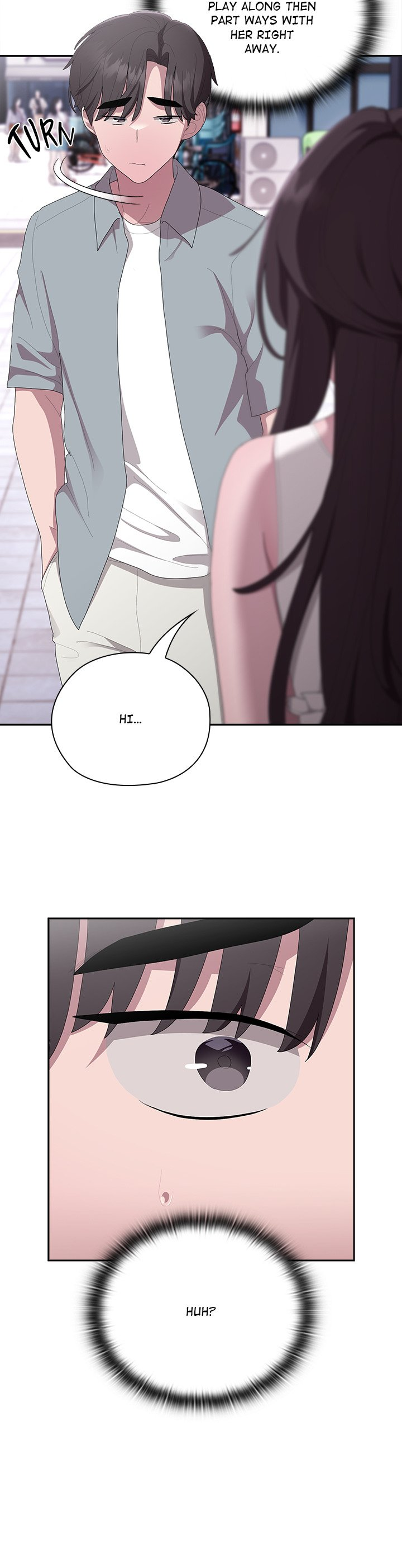 Troublesome Employee Warning Page 25 - MangaHe