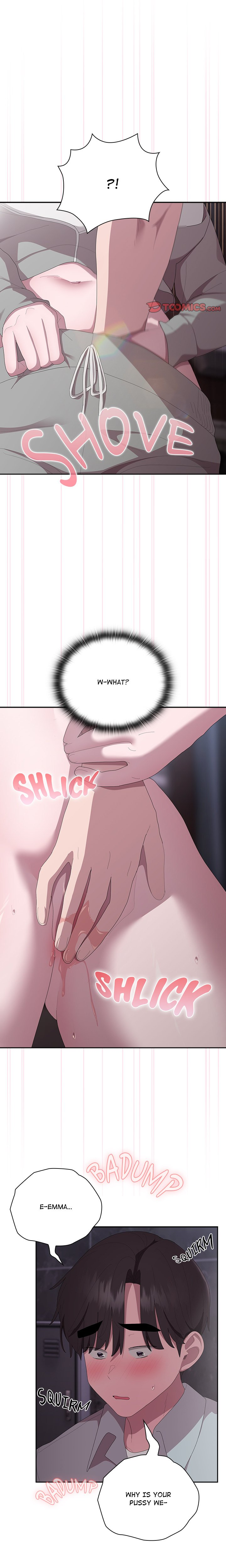 Troublesome Employee Warning Page 26 - MangaHe