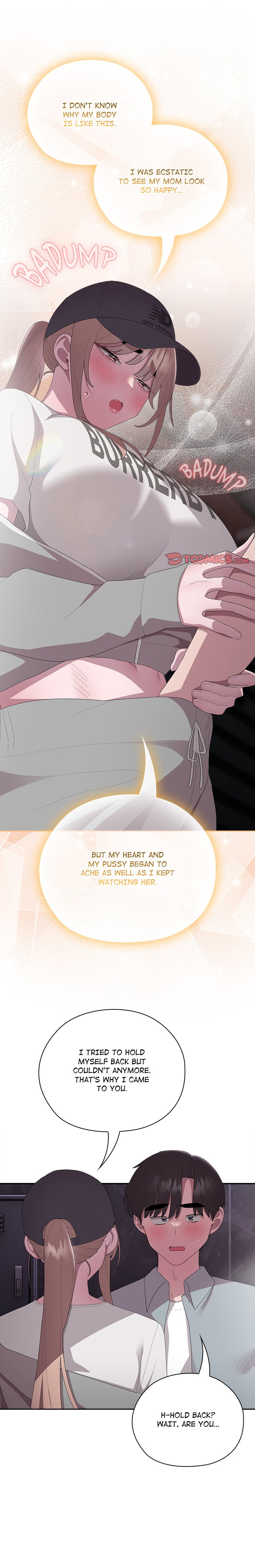 Troublesome Employee Warning Page 27 - MangaHe