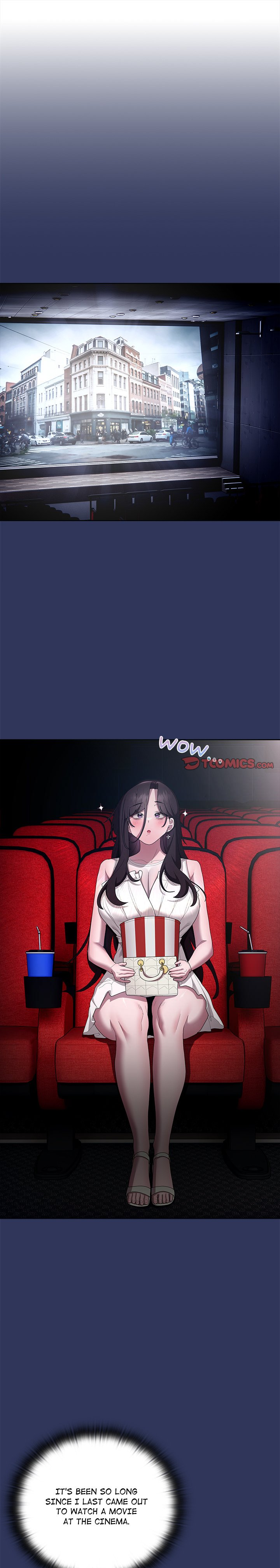 Troublesome Employee Warning Page 2 - MangaHe