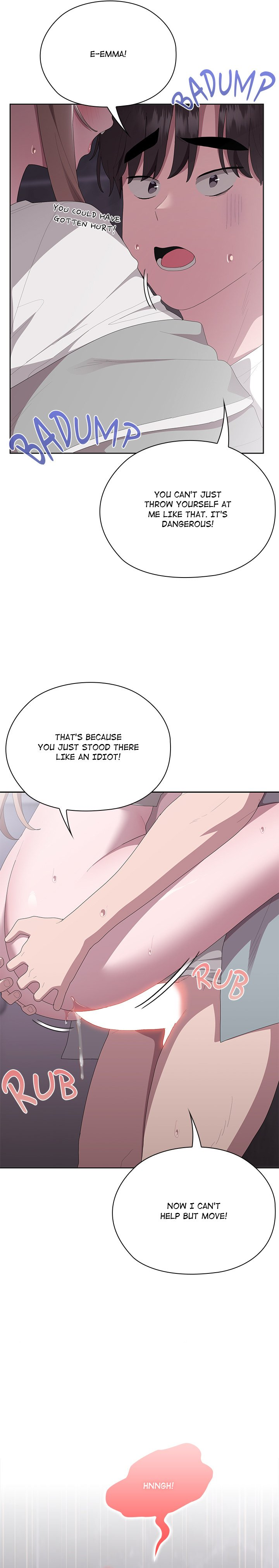 Troublesome Employee Warning Page 11 - MangaHe