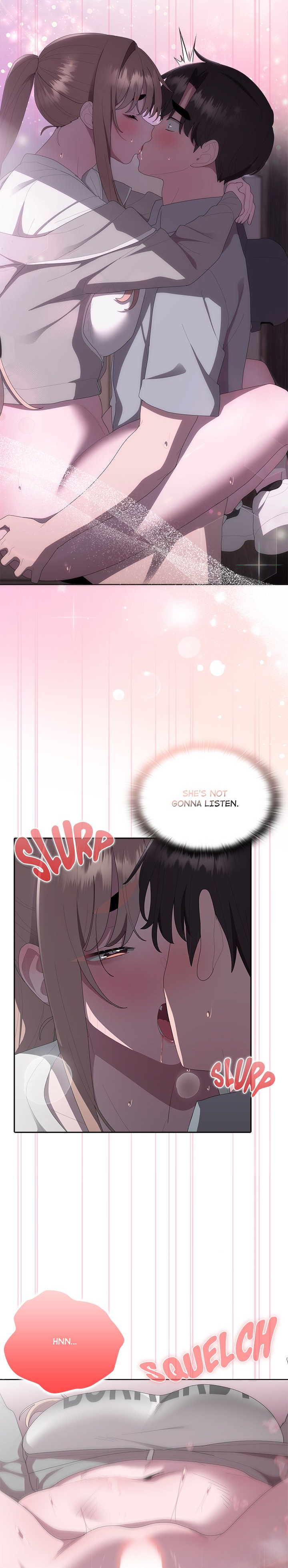 Troublesome Employee Warning Page 16 - MangaHe