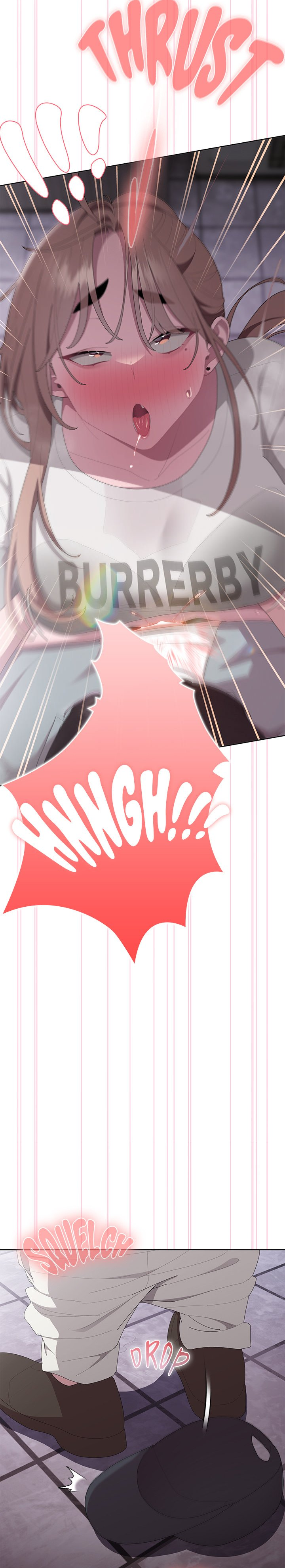 Troublesome Employee Warning Page 20 - MangaHe