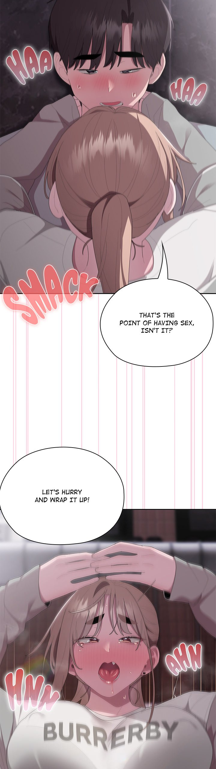 Troublesome Employee Warning Page 22 - MangaHe