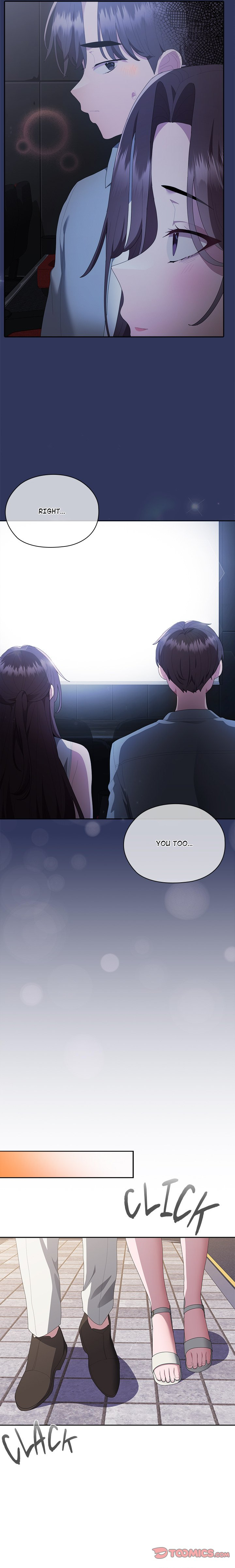 Troublesome Employee Warning Page 19 - MangaHe