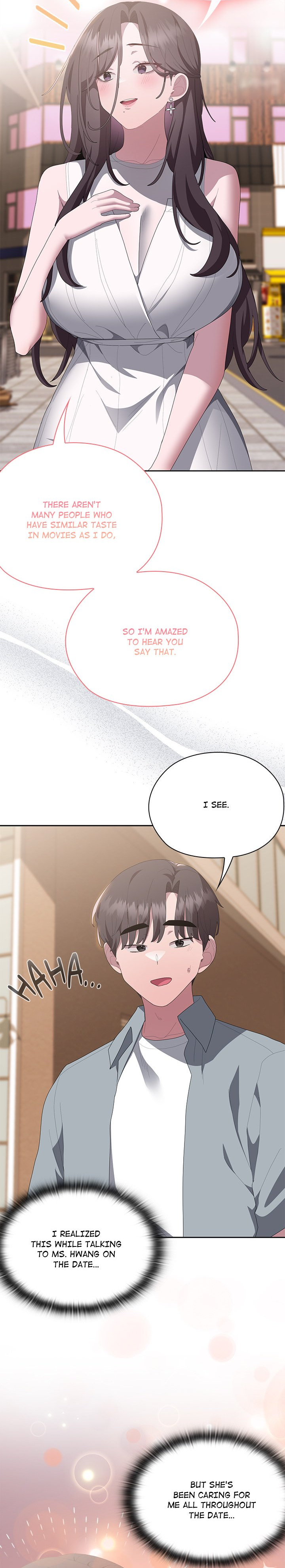Troublesome Employee Warning Page 22 - MangaHe