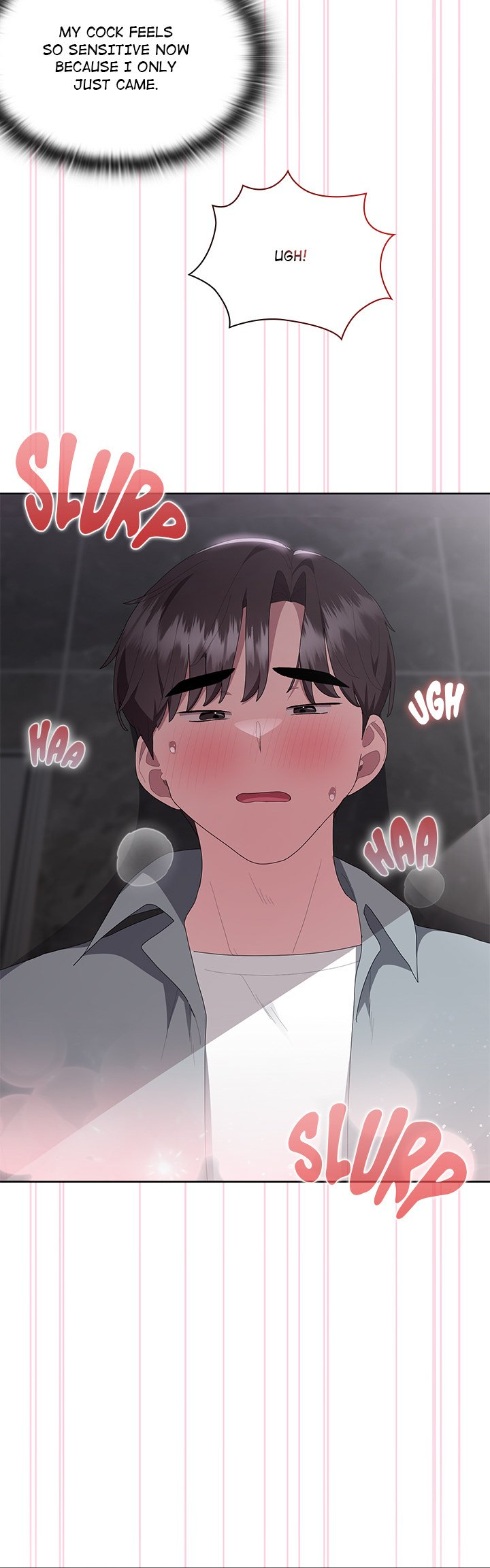 Troublesome Employee Warning Page 5 - MangaHe