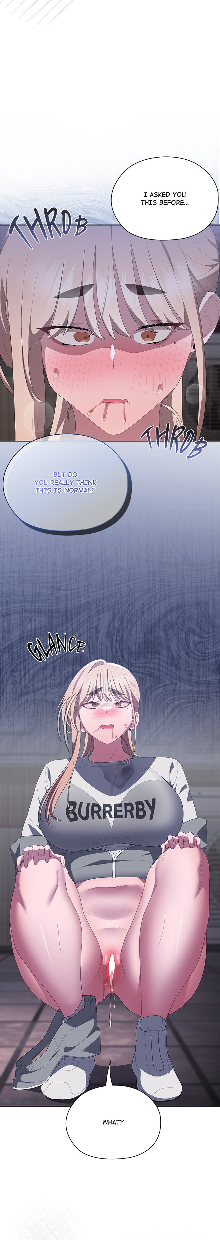 Troublesome Employee Warning Page 10 - MangaHe