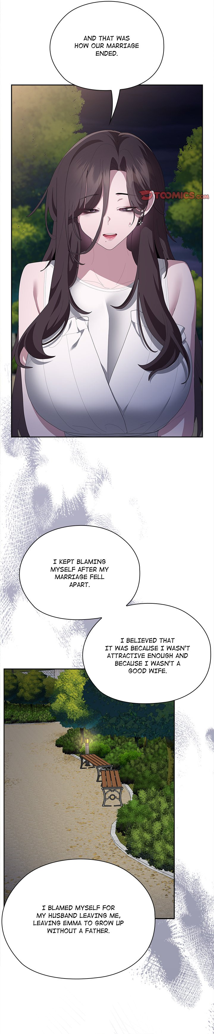 Troublesome Employee Warning Page 13 - MangaHe