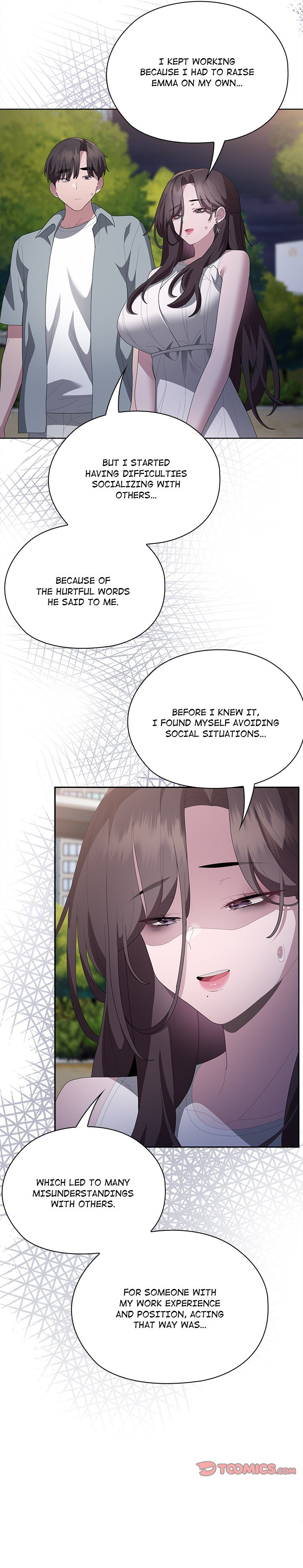 Troublesome Employee Warning Page 14 - MangaHe