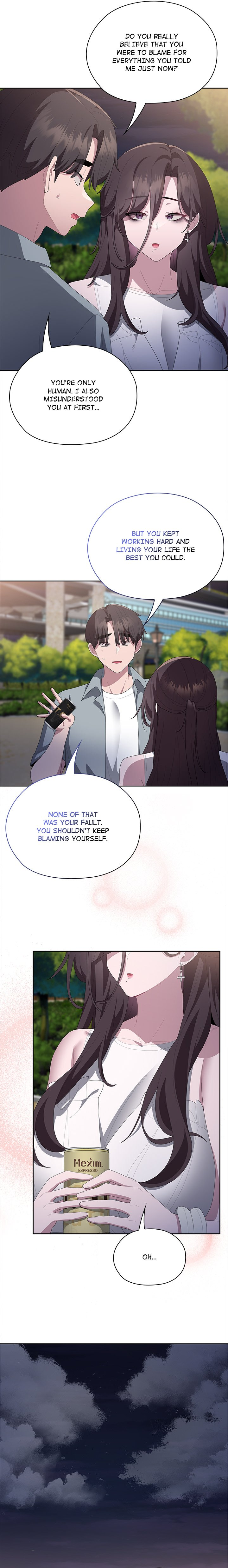 Troublesome Employee Warning Page 15 - MangaHe