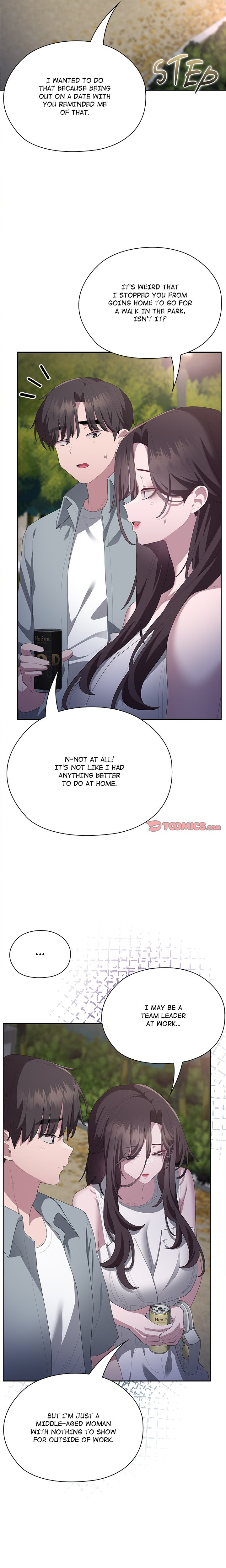 Troublesome Employee Warning Page 3 - MangaHe