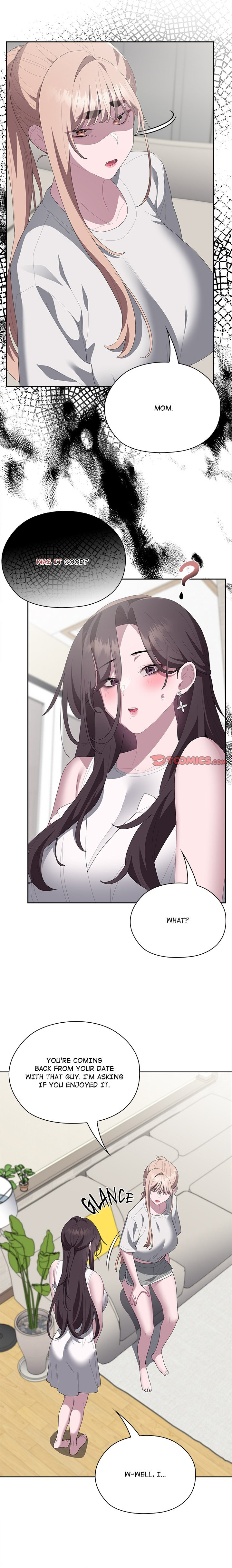 Troublesome Employee Warning Page 27 - MangaHe