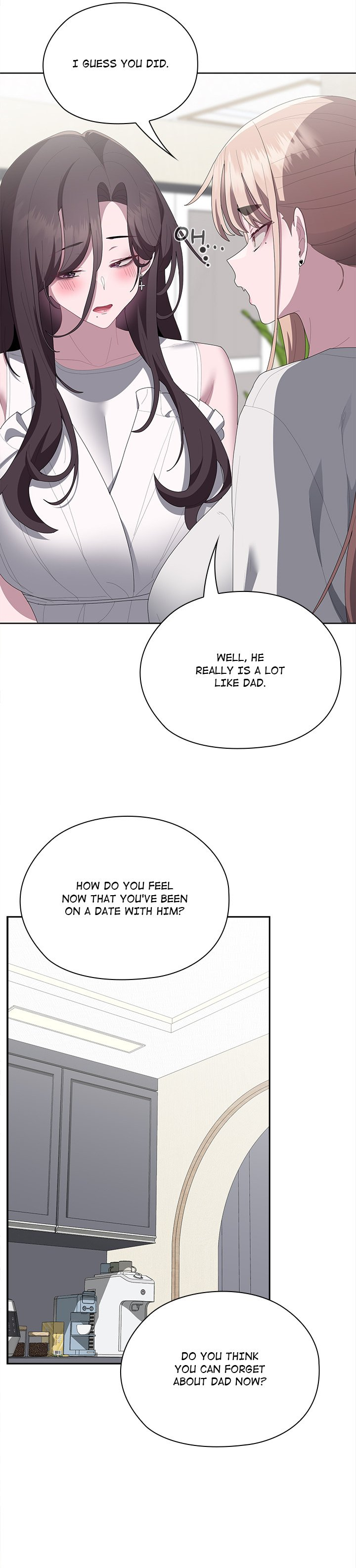 Troublesome Employee Warning Page 28 - MangaHe