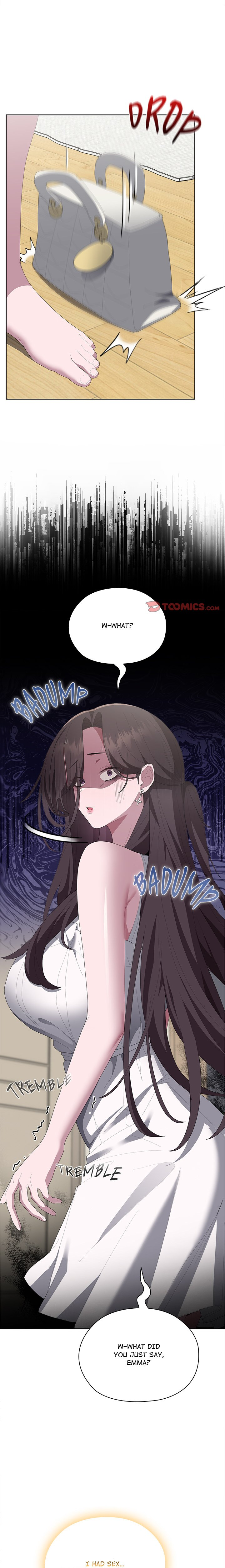 Troublesome Employee Warning Page 30 - MangaHe