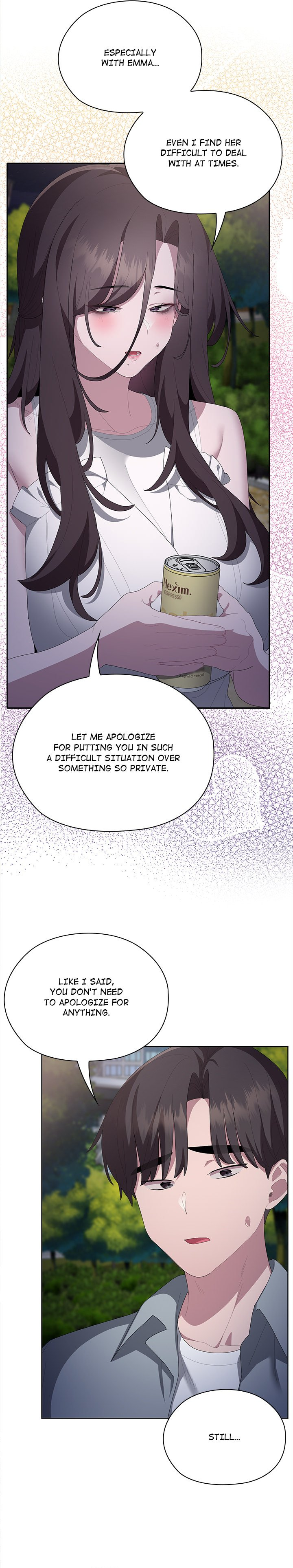 Troublesome Employee Warning Page 5 - MangaHe
