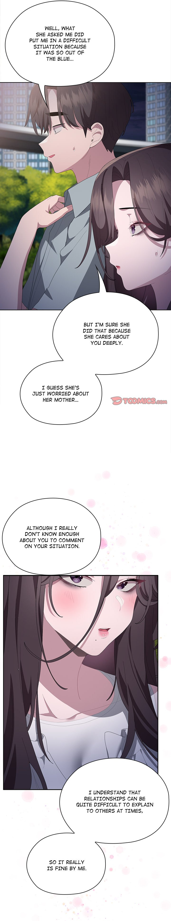 Troublesome Employee Warning Page 6 - MangaHe