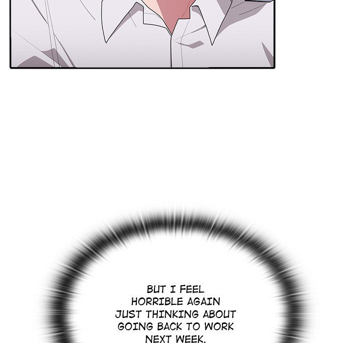 Troublesome Employee Warning Page 115 - MangaHe