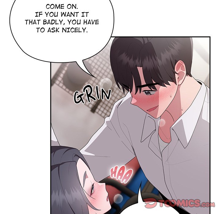 Troublesome Employee Warning Page 52 - MangaHe