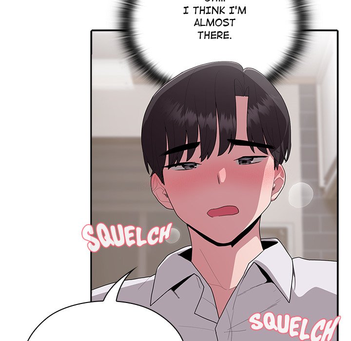 Troublesome Employee Warning Page 95 - MangaHe
